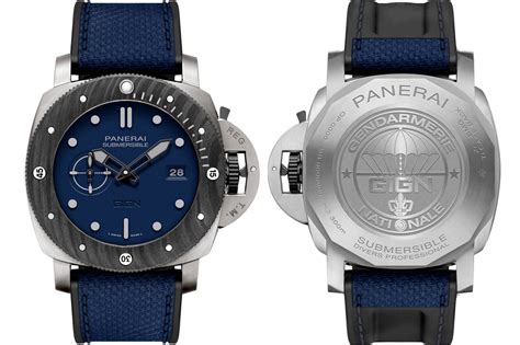 montre panerai gign|where to buy panerai watches.